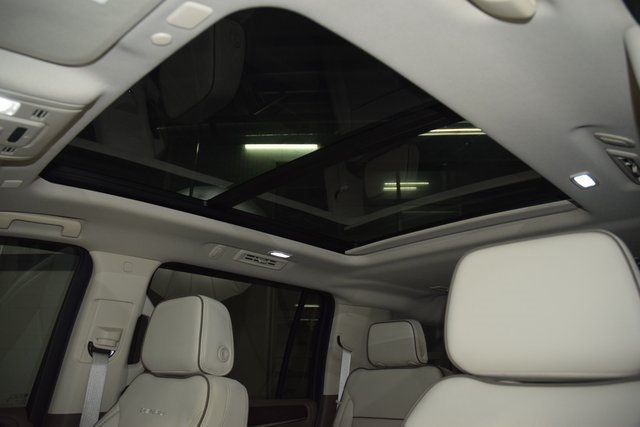 2024 GMC Yukon XL 4WD 4dr Denali - 22940085 - 52