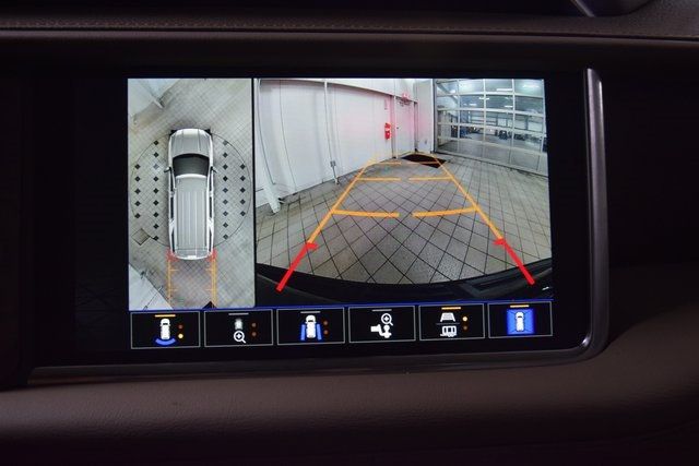 2024 GMC Yukon XL 4WD 4dr Denali - 22940085 - 54