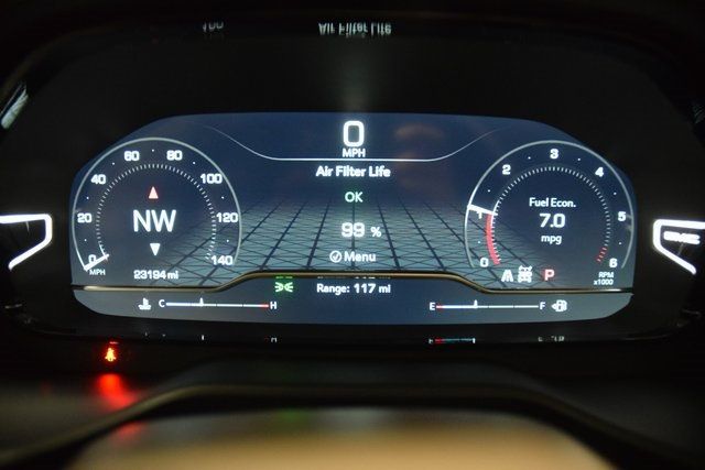 2024 GMC Yukon XL 4WD 4dr Denali - 22940085 - 55