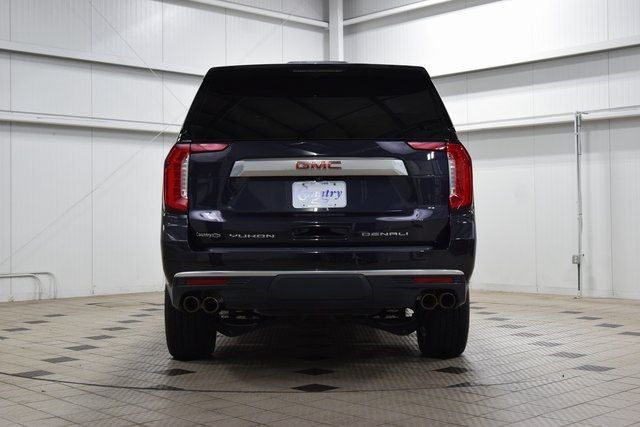2024 GMC Yukon XL 4WD 4dr Denali - 22940085 - 6