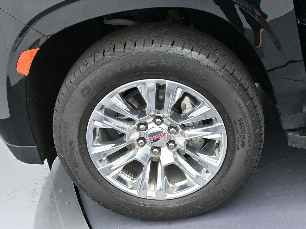 2024 GMC Yukon XL 4WD 4dr Denali - 22986430 - 9