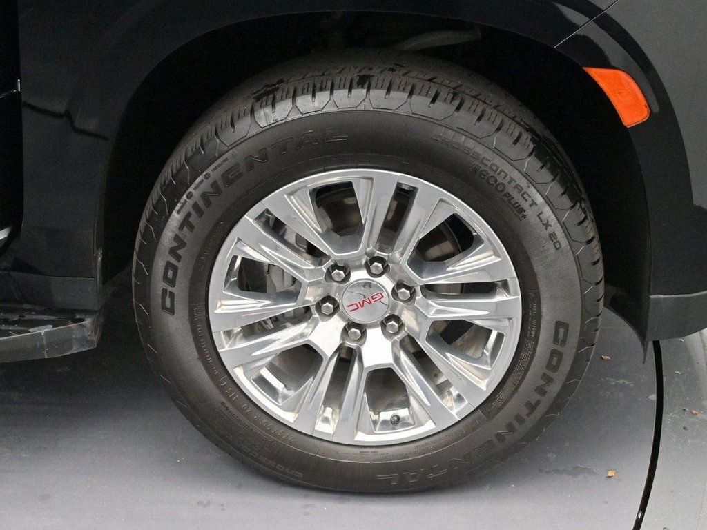 2024 GMC Yukon XL 4WD 4dr Denali - 22986430 - 10