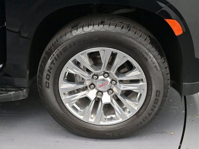 2024 GMC Yukon XL 4WD 4dr Denali - 22986430 - 10