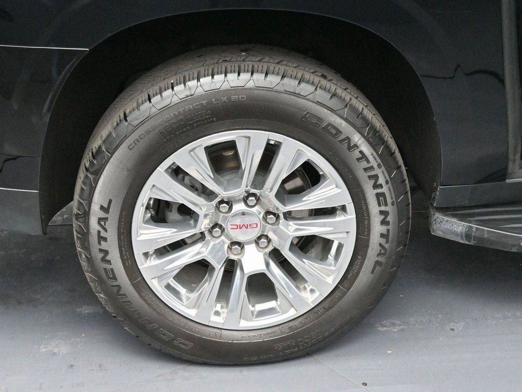 2024 GMC Yukon XL 4WD 4dr Denali - 22986430 - 11