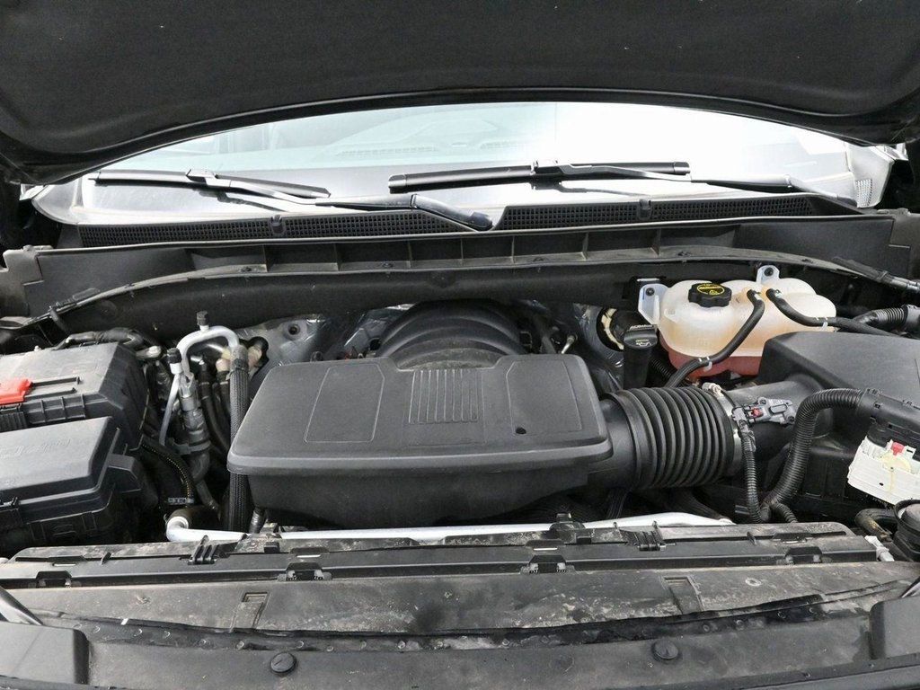 2024 GMC Yukon XL 4WD 4dr Denali - 22986430 - 12