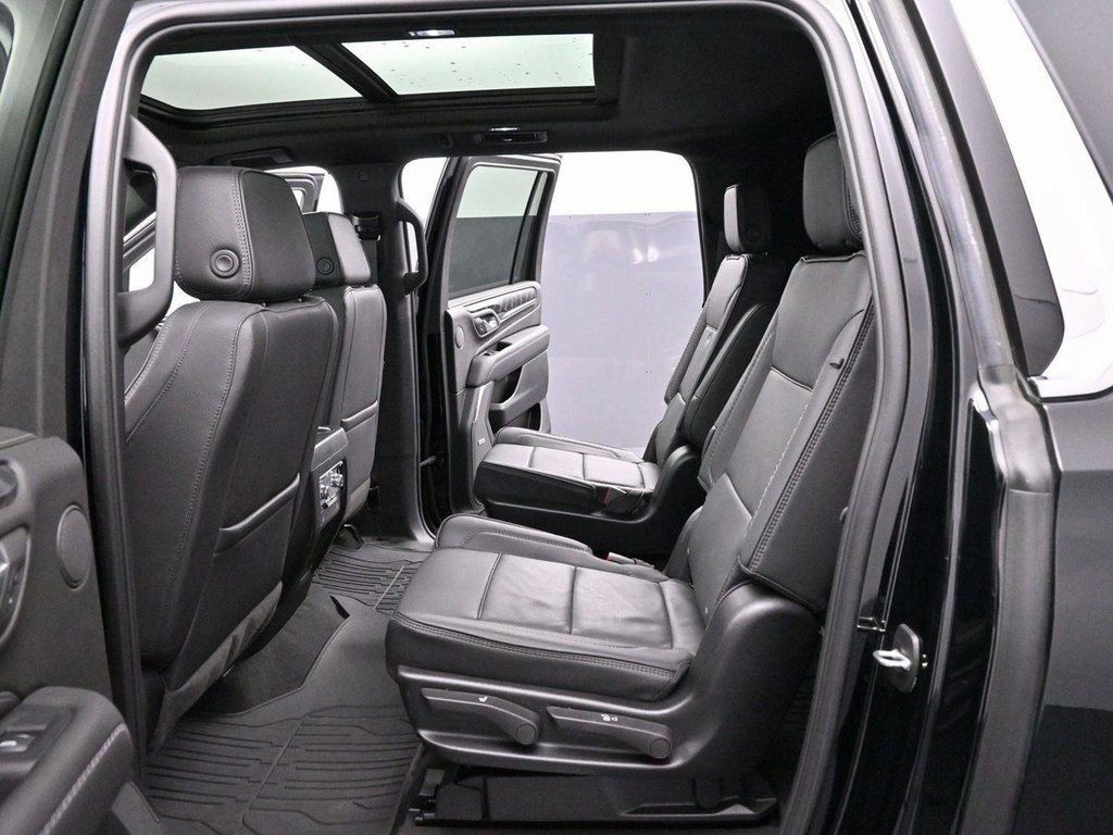 2024 GMC Yukon XL 4WD 4dr Denali - 22986430 - 13