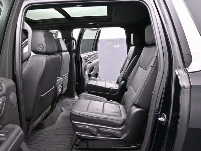 2024 GMC Yukon XL 4WD 4dr Denali - 22986430 - 13