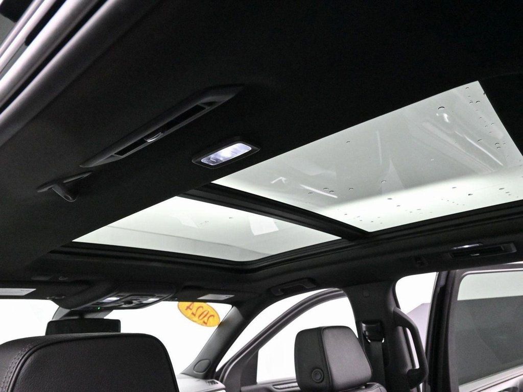 2024 GMC Yukon XL 4WD 4dr Denali - 22986430 - 14