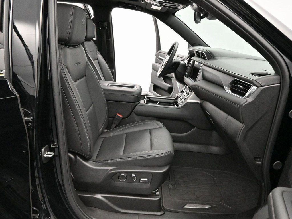 2024 GMC Yukon XL 4WD 4dr Denali - 22986430 - 15