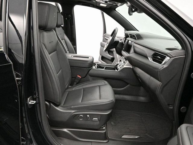 2024 GMC Yukon XL 4WD 4dr Denali - 22986430 - 15