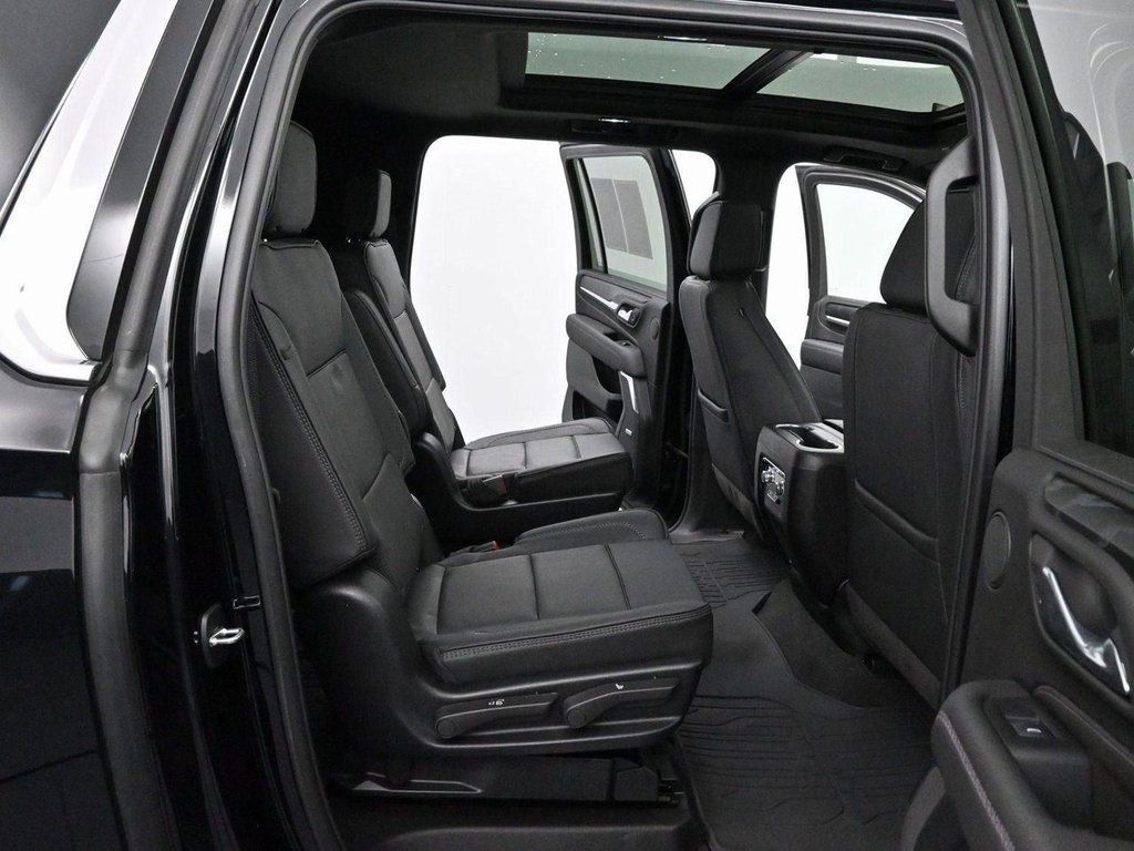 2024 GMC Yukon XL 4WD 4dr Denali - 22986430 - 16