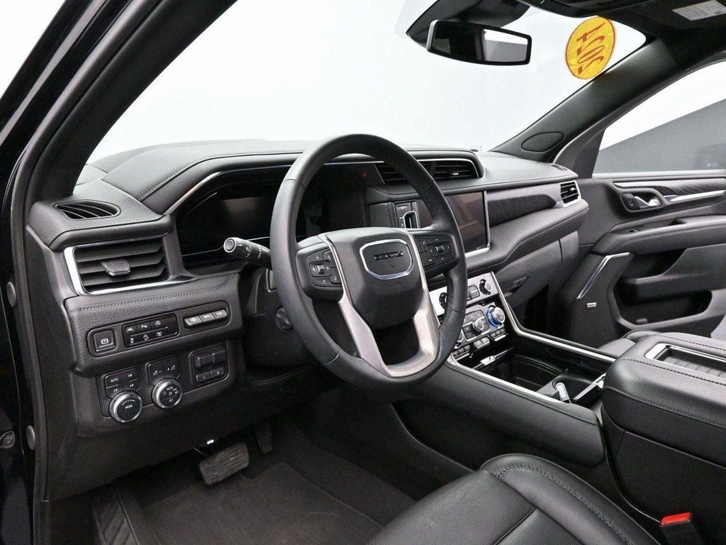 2024 GMC Yukon XL 4WD 4dr Denali - 22986430 - 17