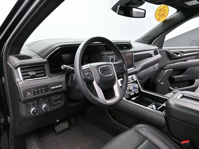 2024 GMC Yukon XL 4WD 4dr Denali - 22986430 - 17