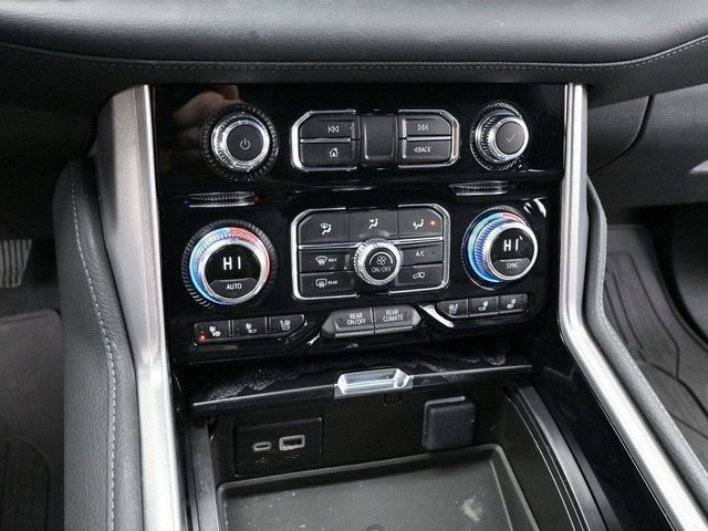 2024 GMC Yukon XL 4WD 4dr Denali - 22986430 - 18