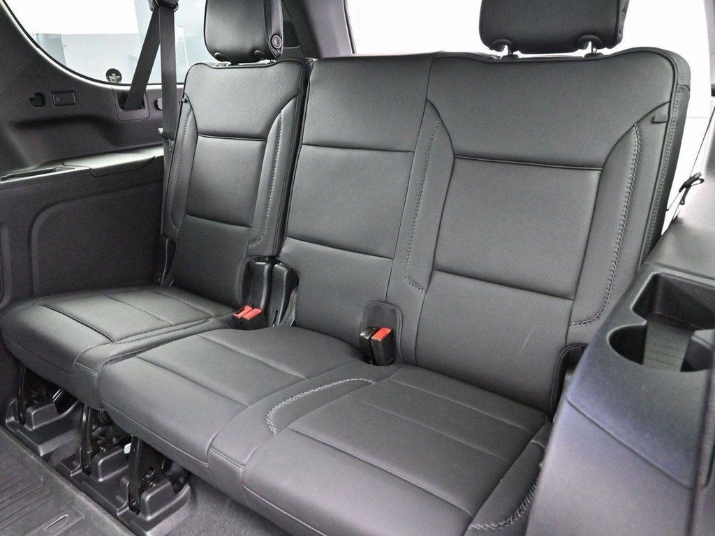 2024 GMC Yukon XL 4WD 4dr Denali - 22986430 - 19