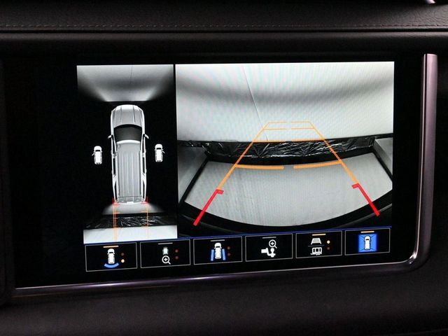 2024 GMC Yukon XL 4WD 4dr Denali - 22986430 - 21