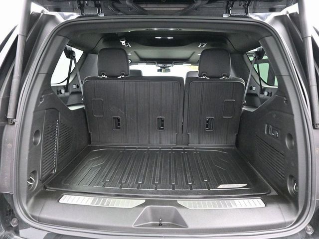 2024 GMC Yukon XL 4WD 4dr Denali - 22986430 - 22