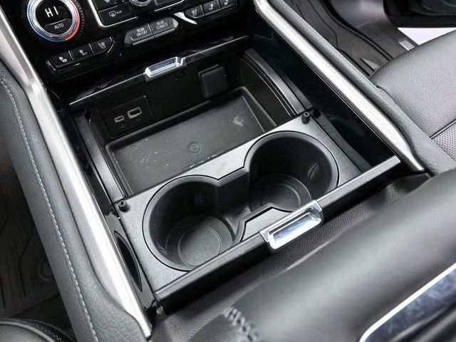 2024 GMC Yukon XL 4WD 4dr Denali - 22986430 - 23