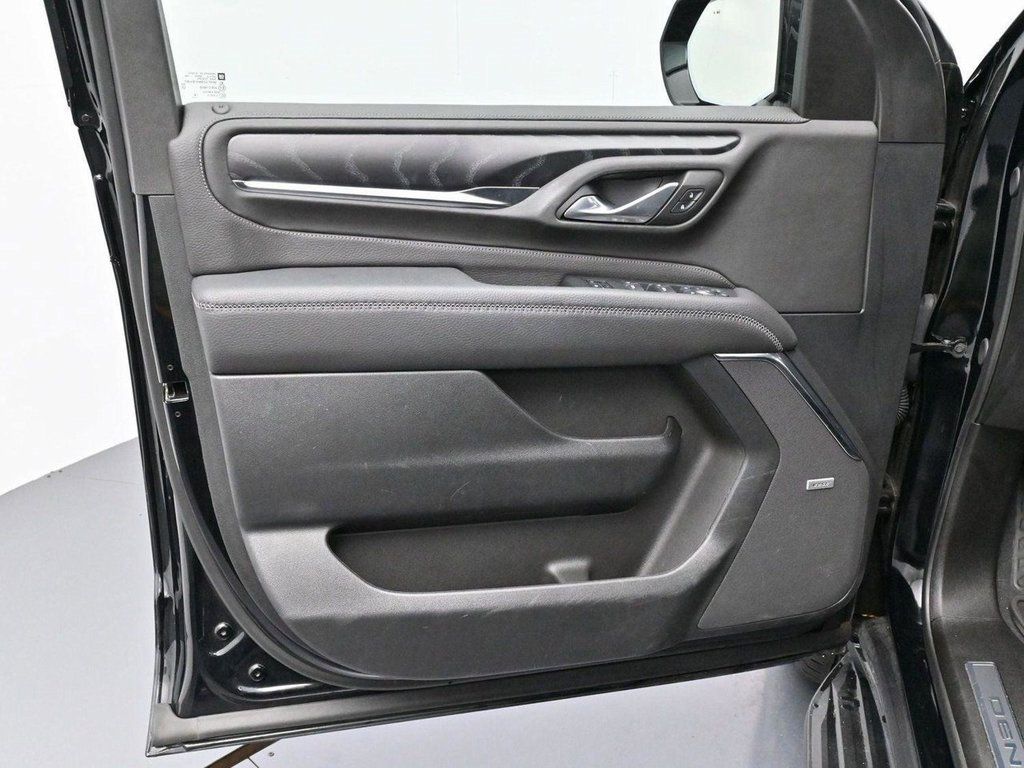 2024 GMC Yukon XL 4WD 4dr Denali - 22986430 - 24