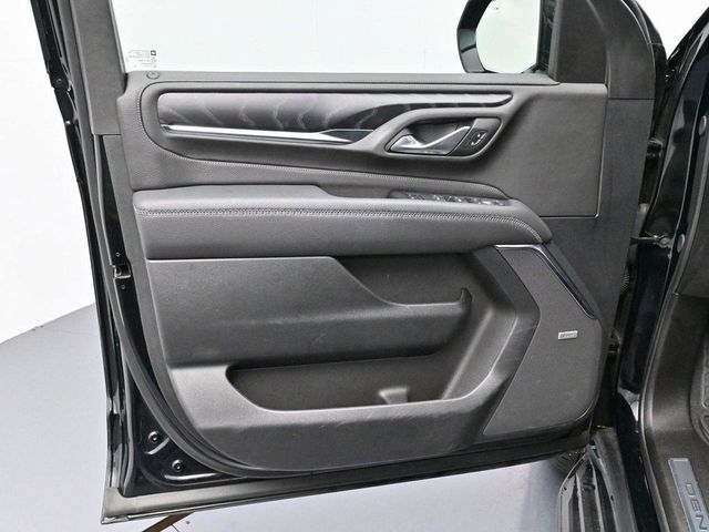 2024 GMC Yukon XL 4WD 4dr Denali - 22986430 - 24