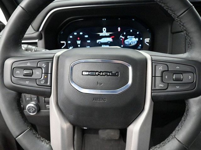 2024 GMC Yukon XL 4WD 4dr Denali - 22986430 - 25