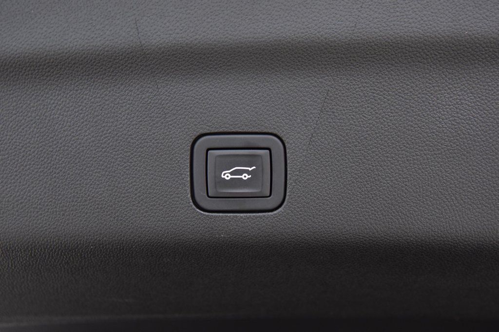 2024 GMC Yukon XL 4WD 4dr Denali - 22986430 - 27