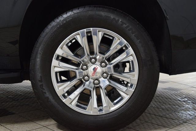 2024 GMC Yukon XL 4WD 4dr Denali - 22986430 - 28