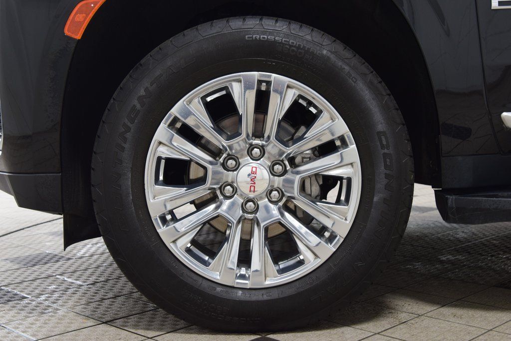 2024 GMC Yukon XL 4WD 4dr Denali - 22986430 - 29