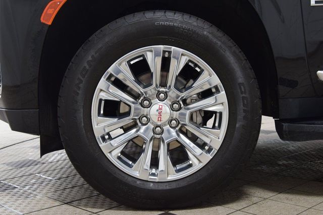 2024 GMC Yukon XL 4WD 4dr Denali - 22986430 - 29