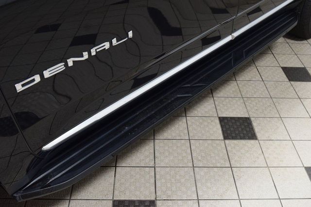 2024 GMC Yukon XL 4WD 4dr Denali - 22986430 - 30