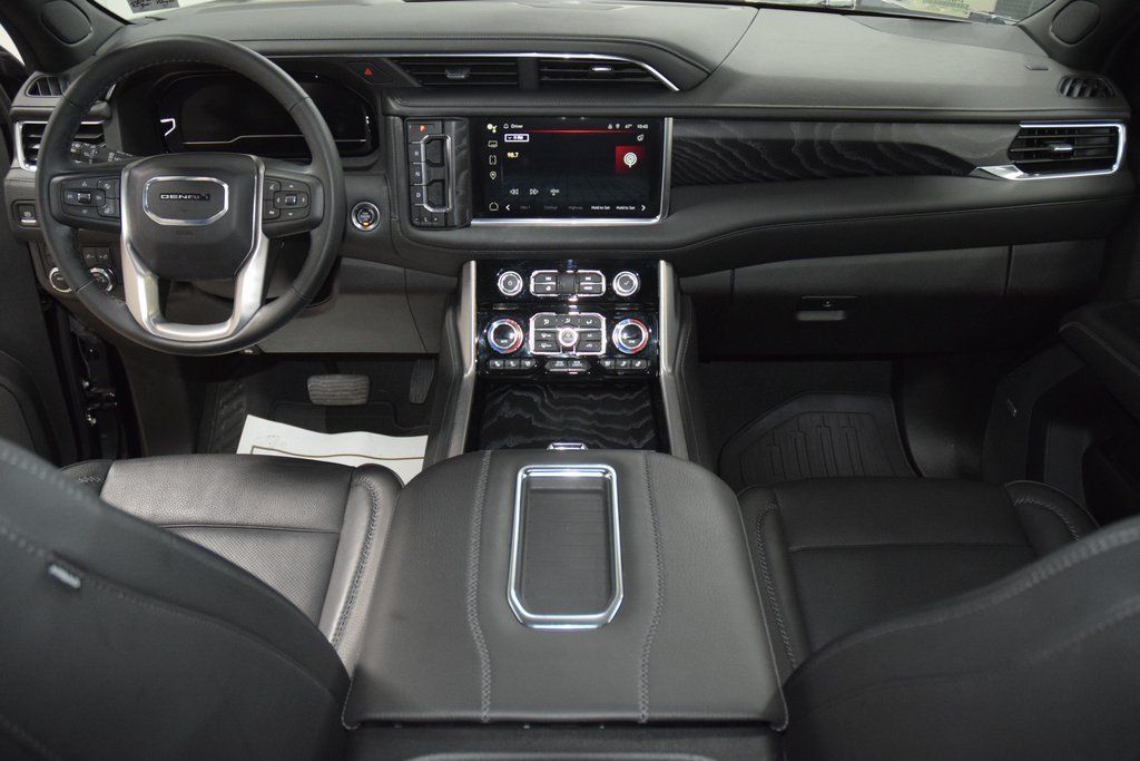 2024 GMC Yukon XL 4WD 4dr Denali - 22986430 - 32