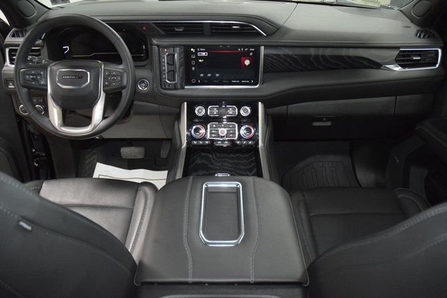 2024 GMC Yukon XL 4WD 4dr Denali - 22986430 - 32