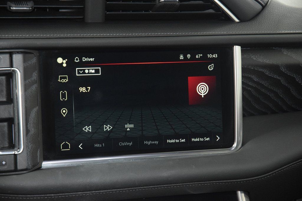 2024 GMC Yukon XL 4WD 4dr Denali - 22986430 - 33