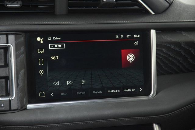 2024 GMC Yukon XL 4WD 4dr Denali - 22986430 - 33