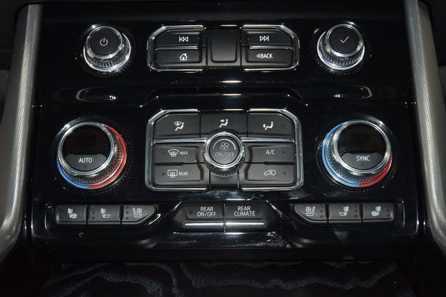 2024 GMC Yukon XL 4WD 4dr Denali - 22986430 - 34