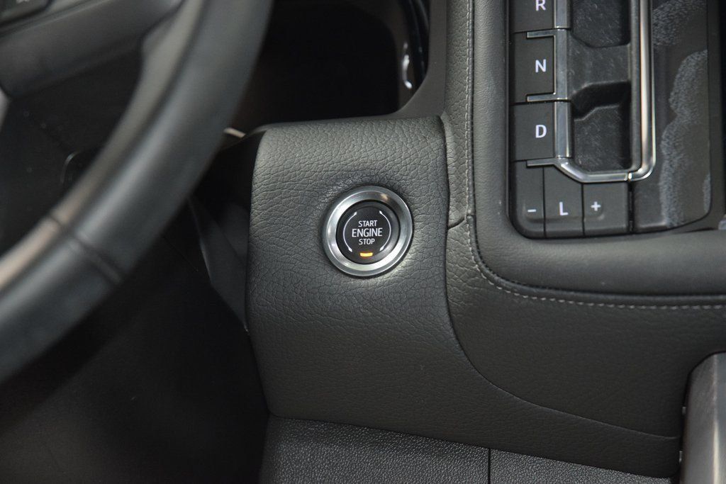 2024 GMC Yukon XL 4WD 4dr Denali - 22986430 - 35