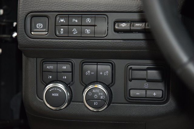 2024 GMC Yukon XL 4WD 4dr Denali - 22986430 - 36