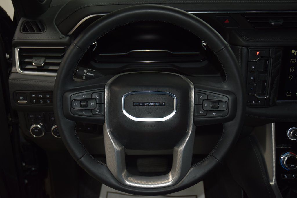 2024 GMC Yukon XL 4WD 4dr Denali - 22986430 - 37