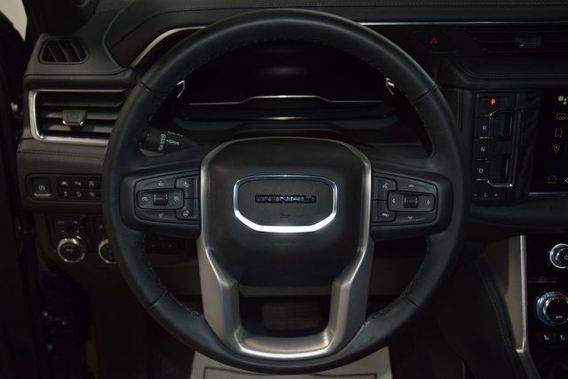 2024 GMC Yukon XL 4WD 4dr Denali - 22986430 - 37