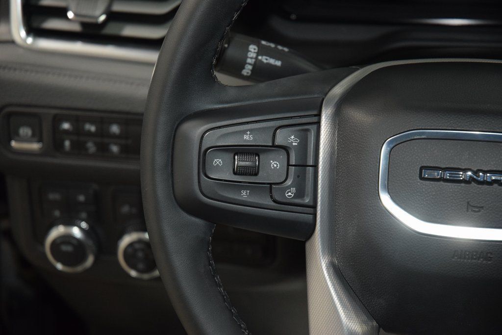 2024 GMC Yukon XL 4WD 4dr Denali - 22986430 - 38