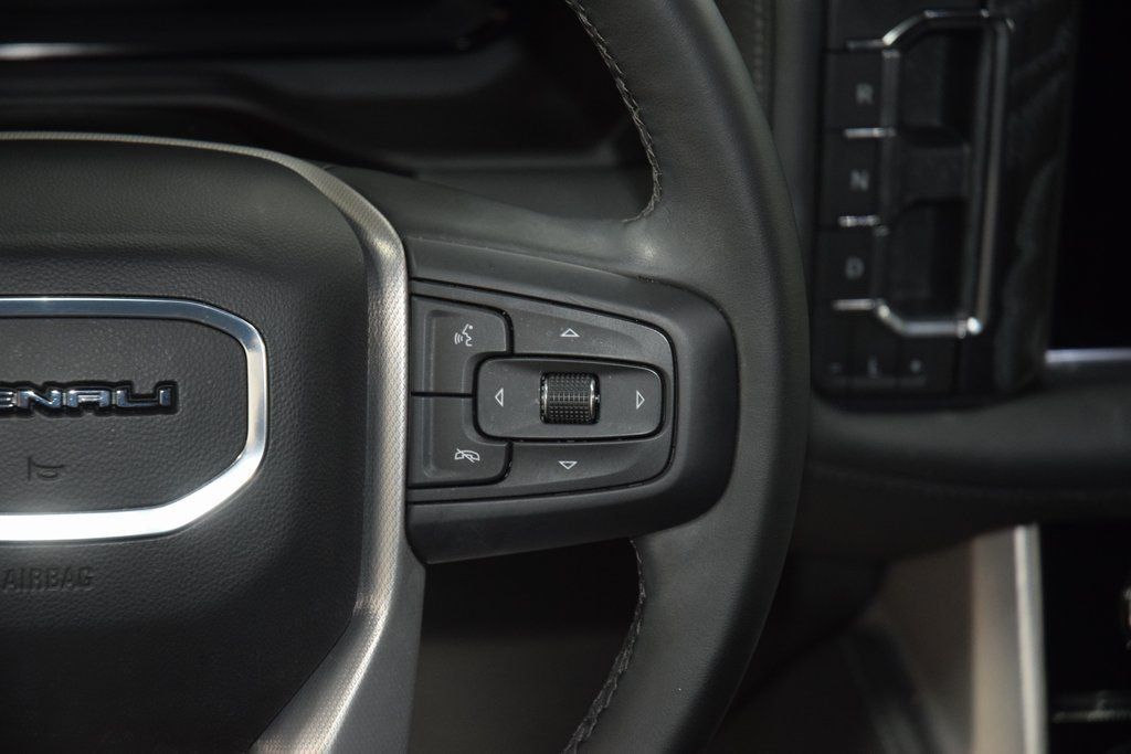 2024 GMC Yukon XL 4WD 4dr Denali - 22986430 - 39