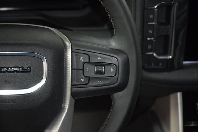 2024 GMC Yukon XL 4WD 4dr Denali - 22986430 - 39