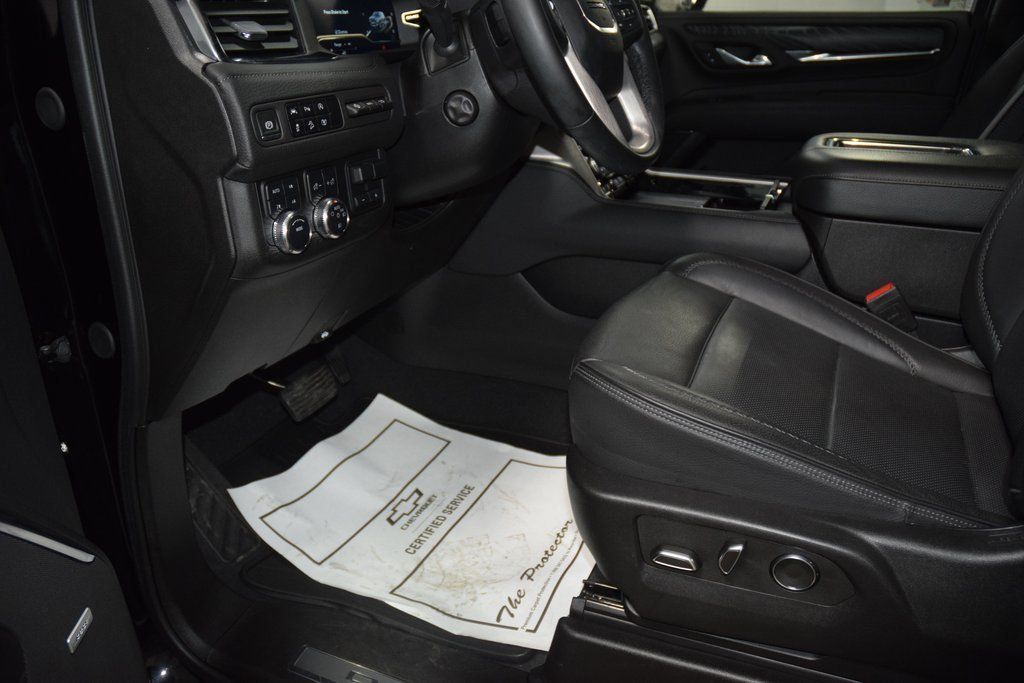 2024 GMC Yukon XL 4WD 4dr Denali - 22986430 - 40