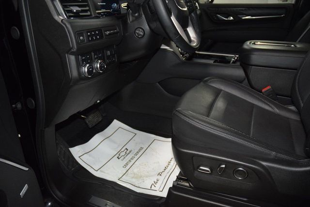 2024 GMC Yukon XL 4WD 4dr Denali - 22986430 - 40