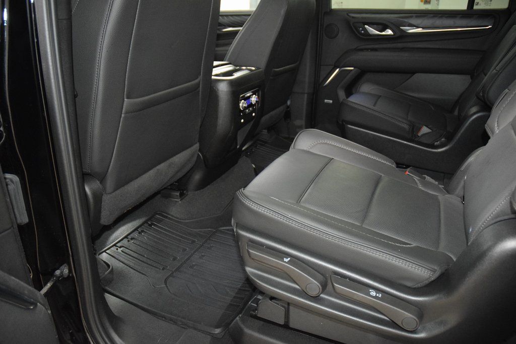 2024 GMC Yukon XL 4WD 4dr Denali - 22986430 - 43