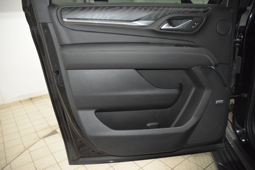 2024 GMC Yukon XL 4WD 4dr Denali - 22986430 - 45