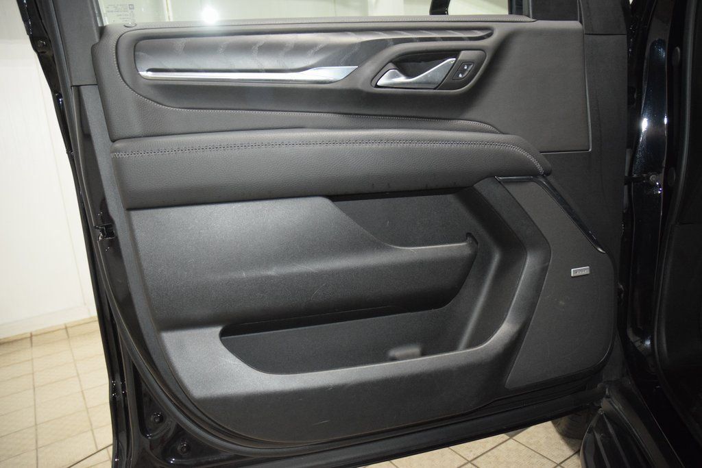 2024 GMC Yukon XL 4WD 4dr Denali - 22986430 - 48