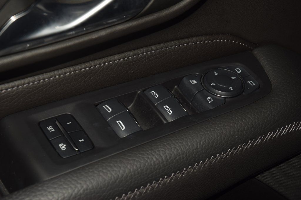 2024 GMC Yukon XL 4WD 4dr Denali - 22986430 - 49