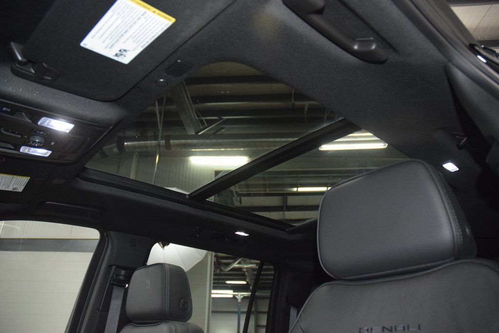 2024 GMC Yukon XL 4WD 4dr Denali - 22986430 - 51