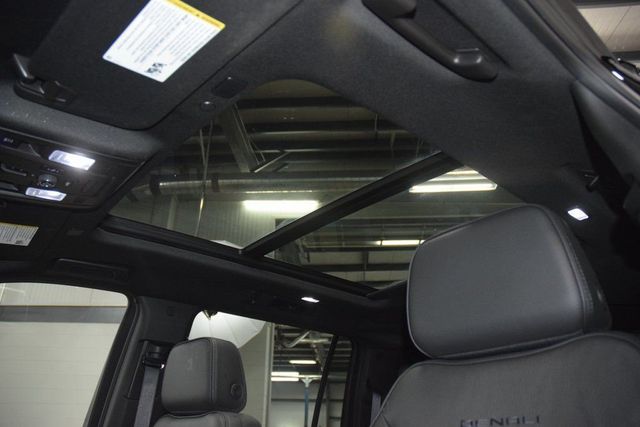 2024 GMC Yukon XL 4WD 4dr Denali - 22986430 - 51